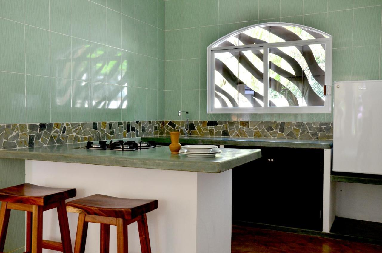 Hotel Rockaway Puerto Escondido  Buitenkant foto